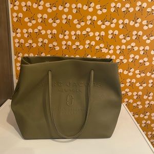 Auth Marc Jacobs bag.